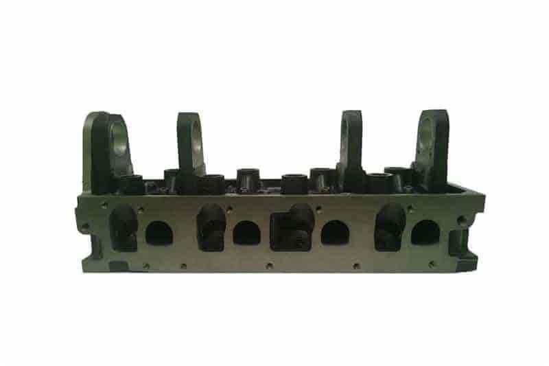 Cast Iron Bare Cylinder Head 1995-2001 Ford Ranger 2.3/2.5L OHC