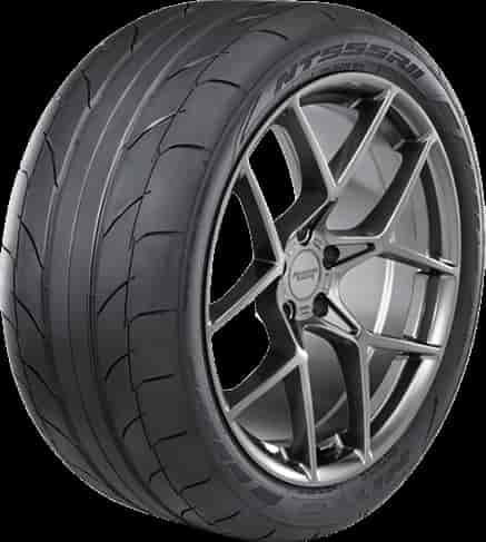 NT555RII Drag Radial Tire 315/35R20