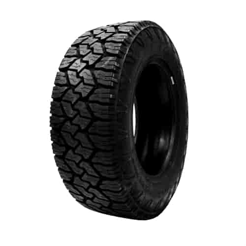 Exo Grappler All Weather Traction Light Truck Radial Tire LT285/70R17