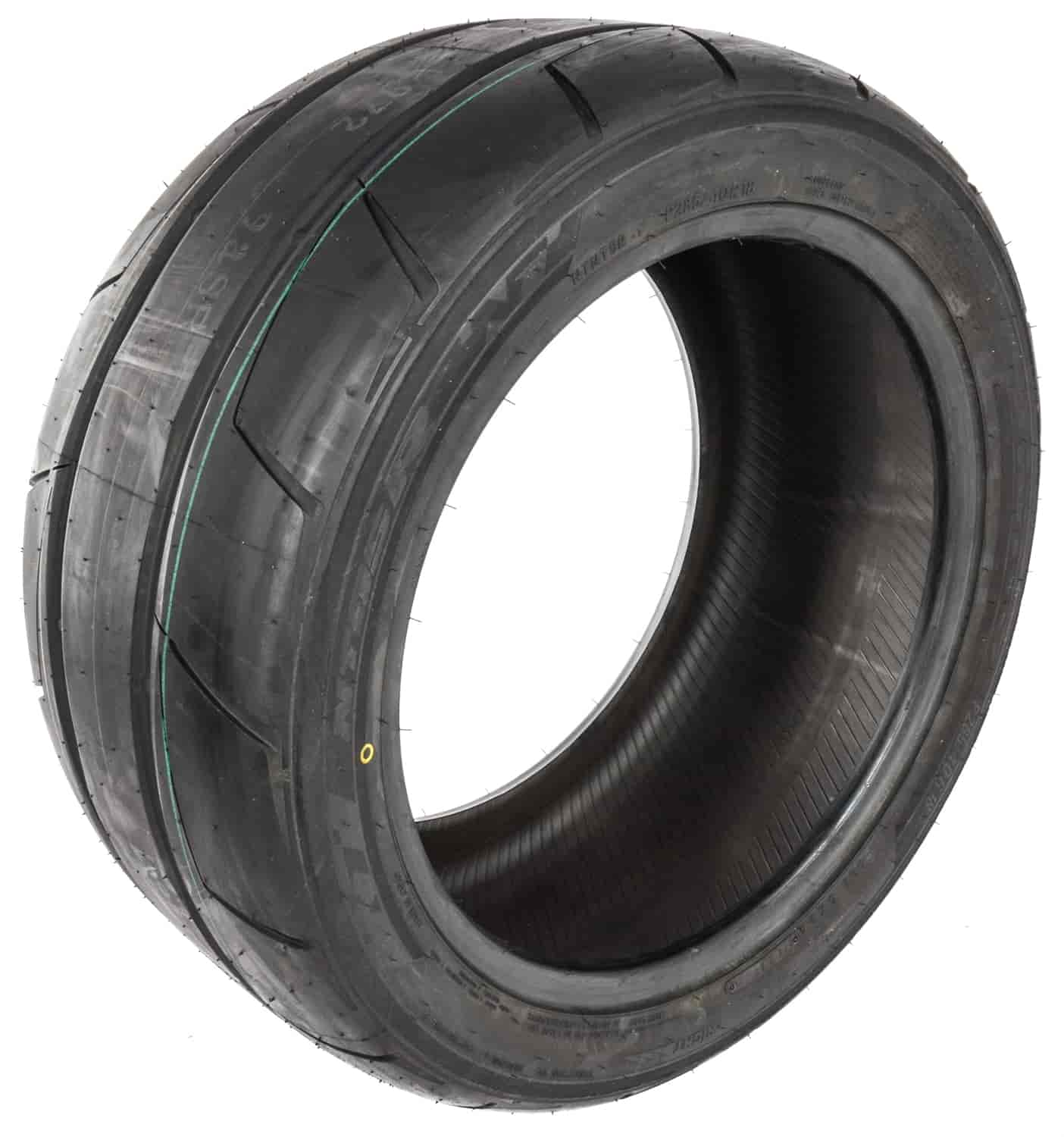 NT05R Competition Drag Radial Tire 285/40R18