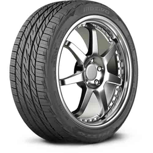 Motivo All Season Ultra High Performance Tire 235/45R17