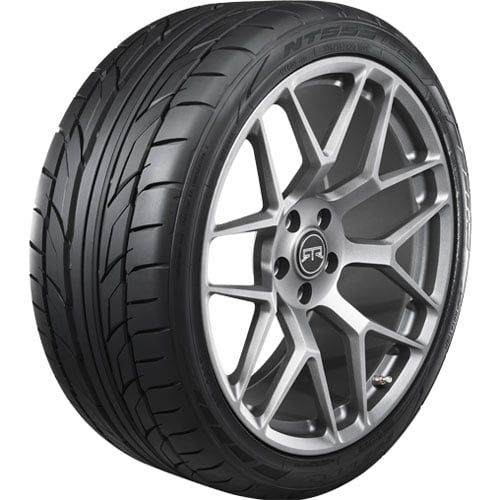 211030 NT555 G2 Summer UHP Radial Tire 245/45R17
