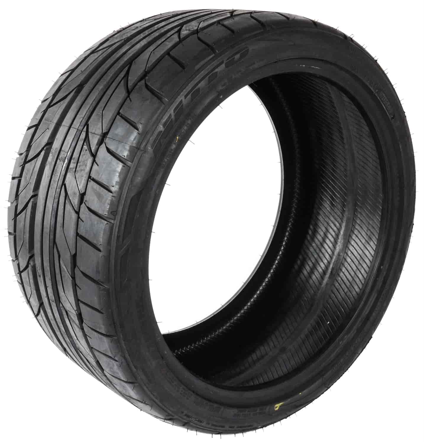 NT555 G2 Summer UHP Radial Tire 305/30R20
