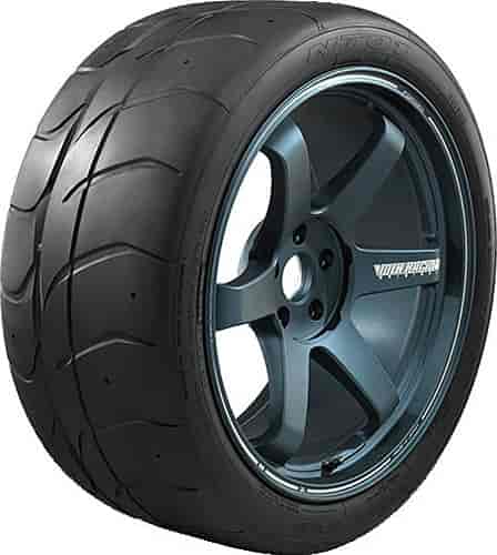 NT01 Competition Road Course Tire 205/55R14