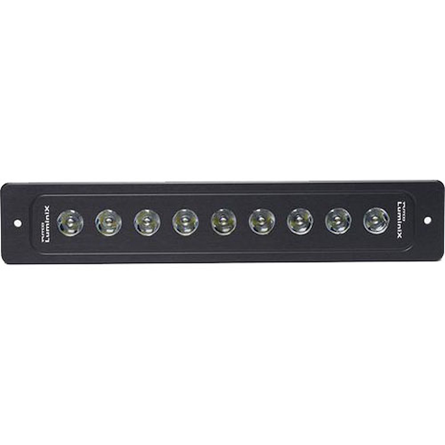 Luminix 10" LED Flush Mount Light Bar 9 LED