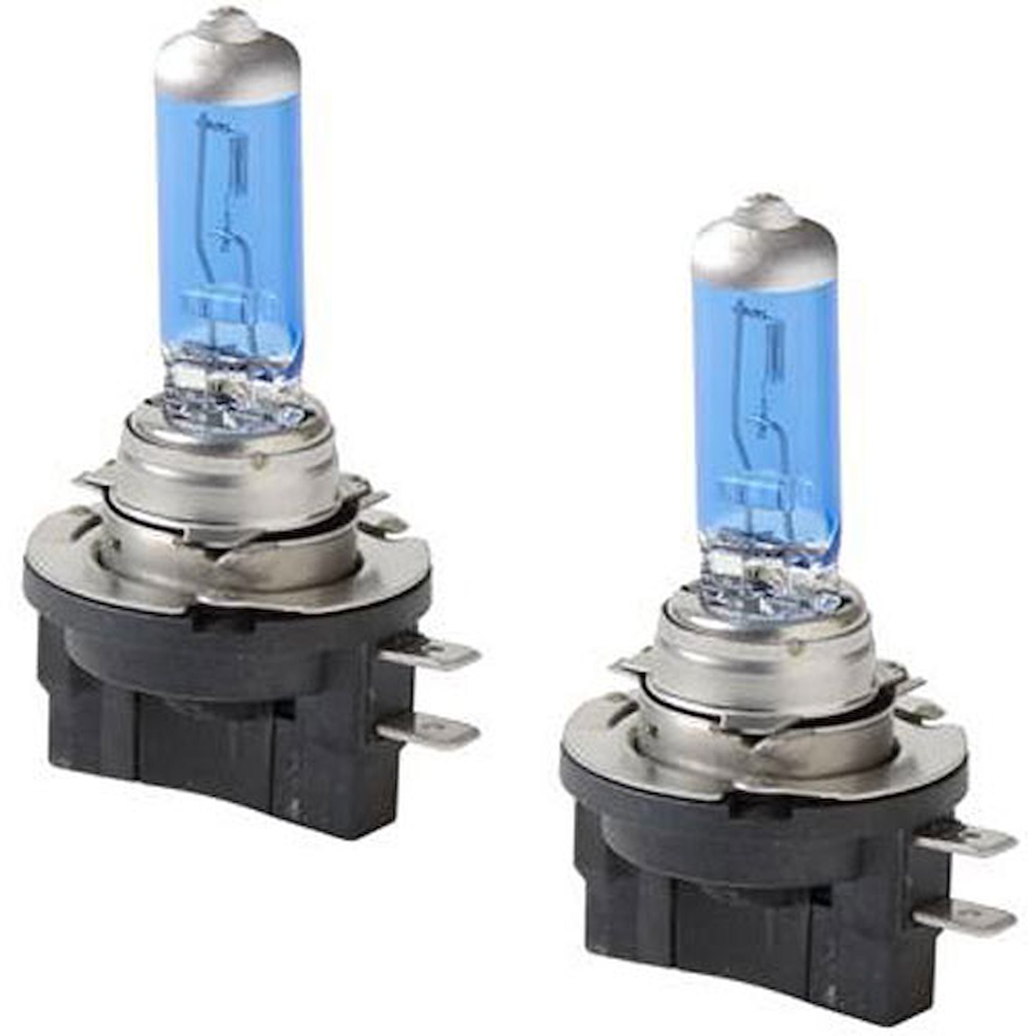 Halogen Headlight Bulbs H11B Bulb Replacement