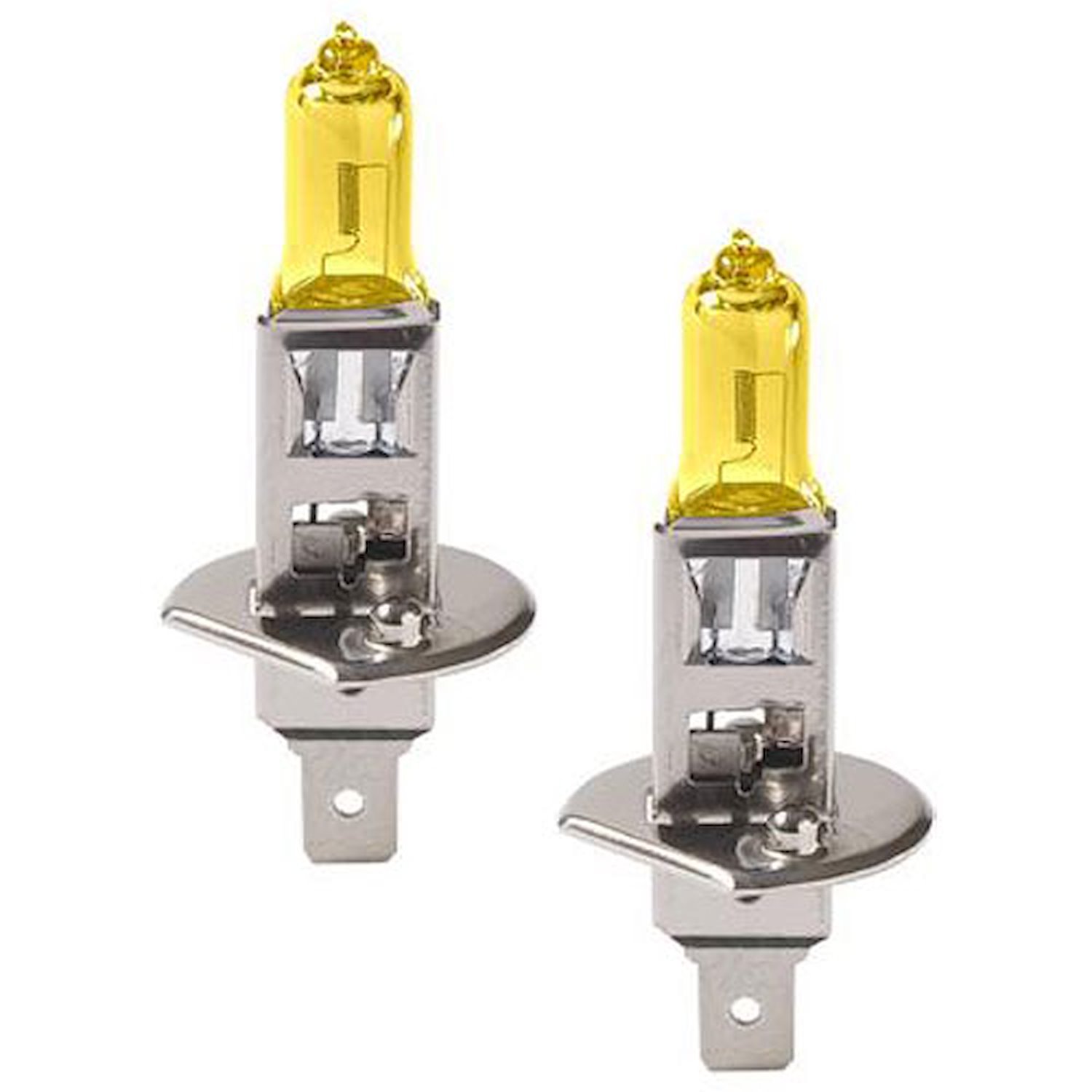 Halogen Headlight Bulbs H1 Bulb Replacement