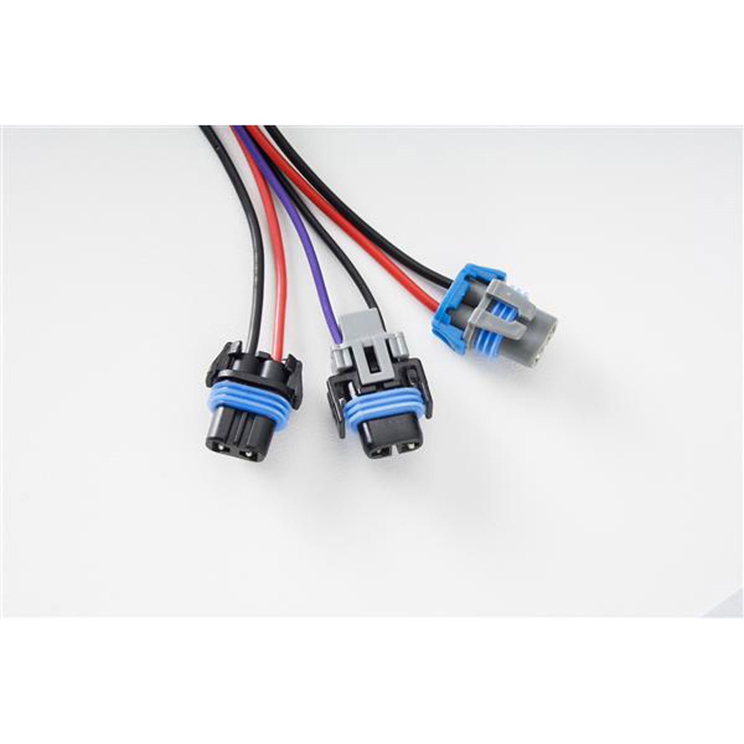 Wiring Harnesses