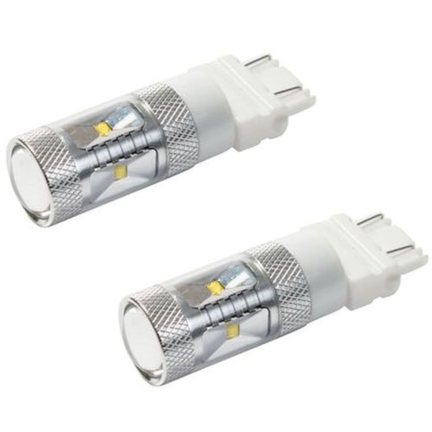 Plasma LED Bulbs 7443 Bulb Replacements