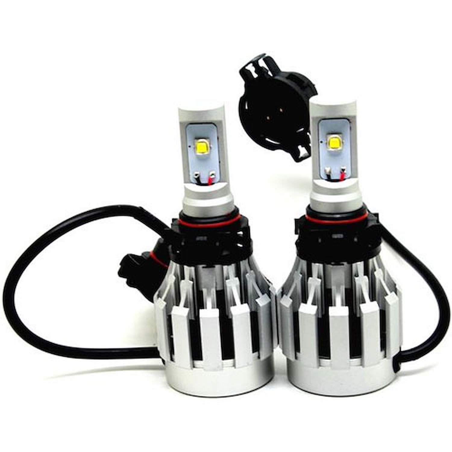 Cree XM-L2 LED Kit H16 Bulb Replacement