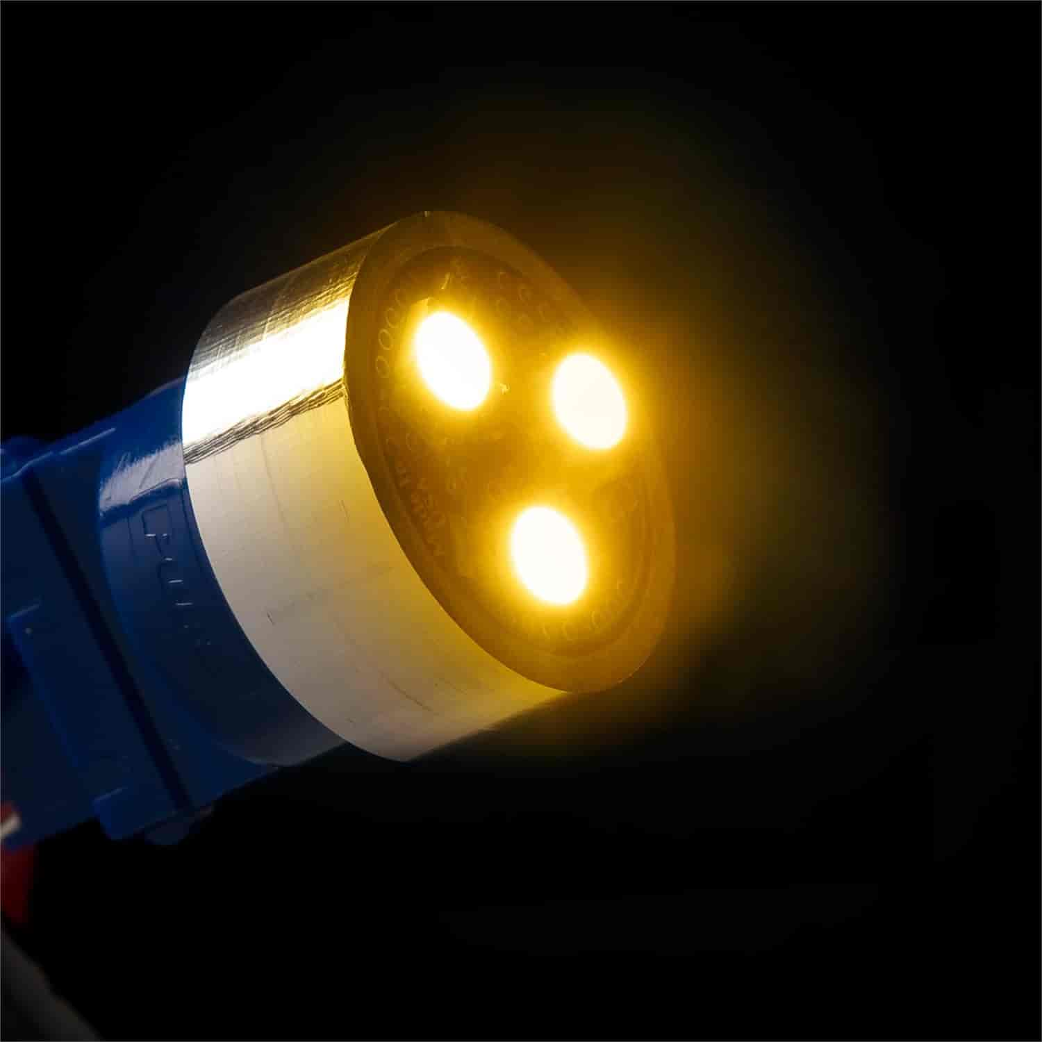 Neutron LED Lighting