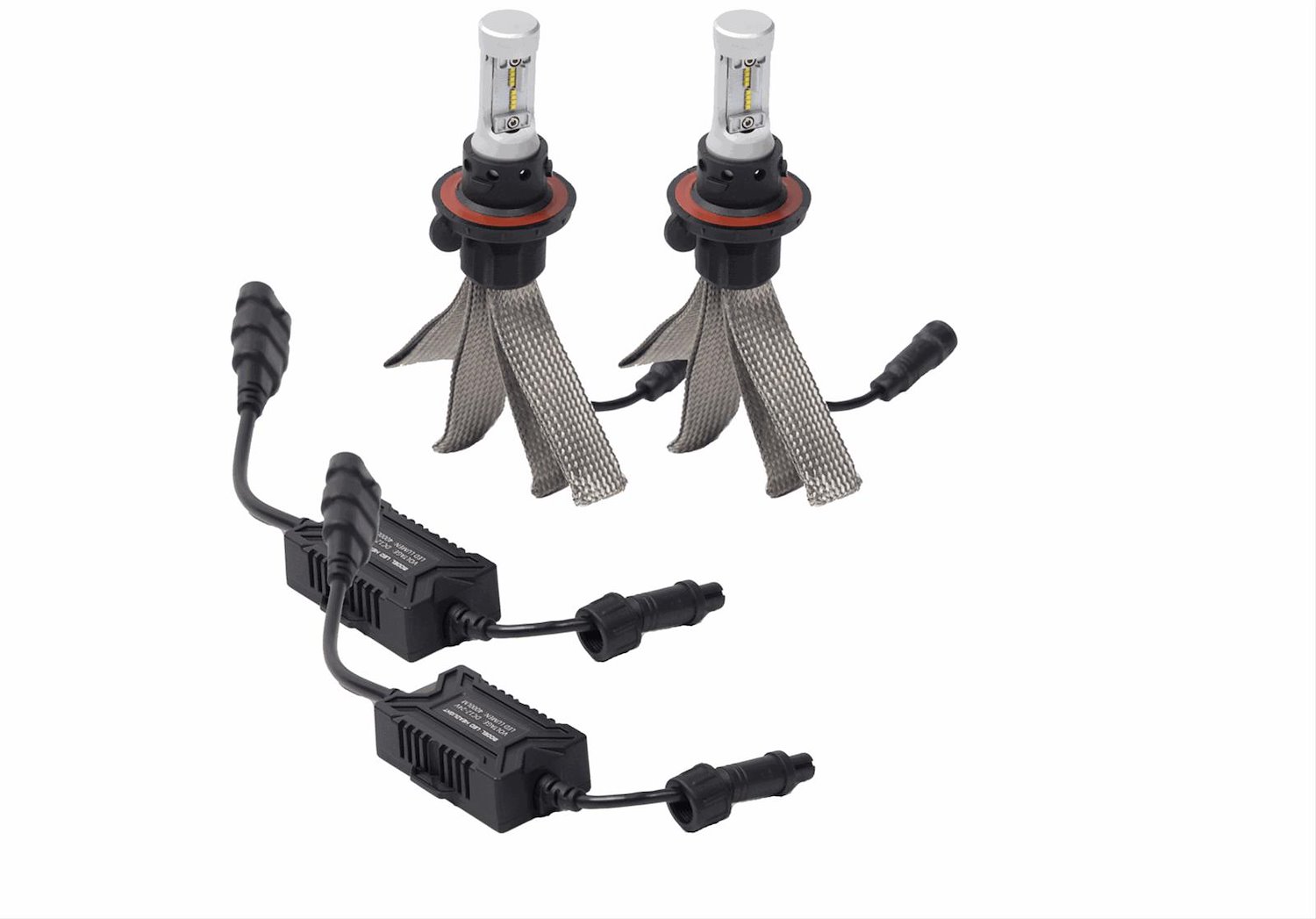 Lighting Silverlux Silver-Lux LED Kit-PSX26 Pair