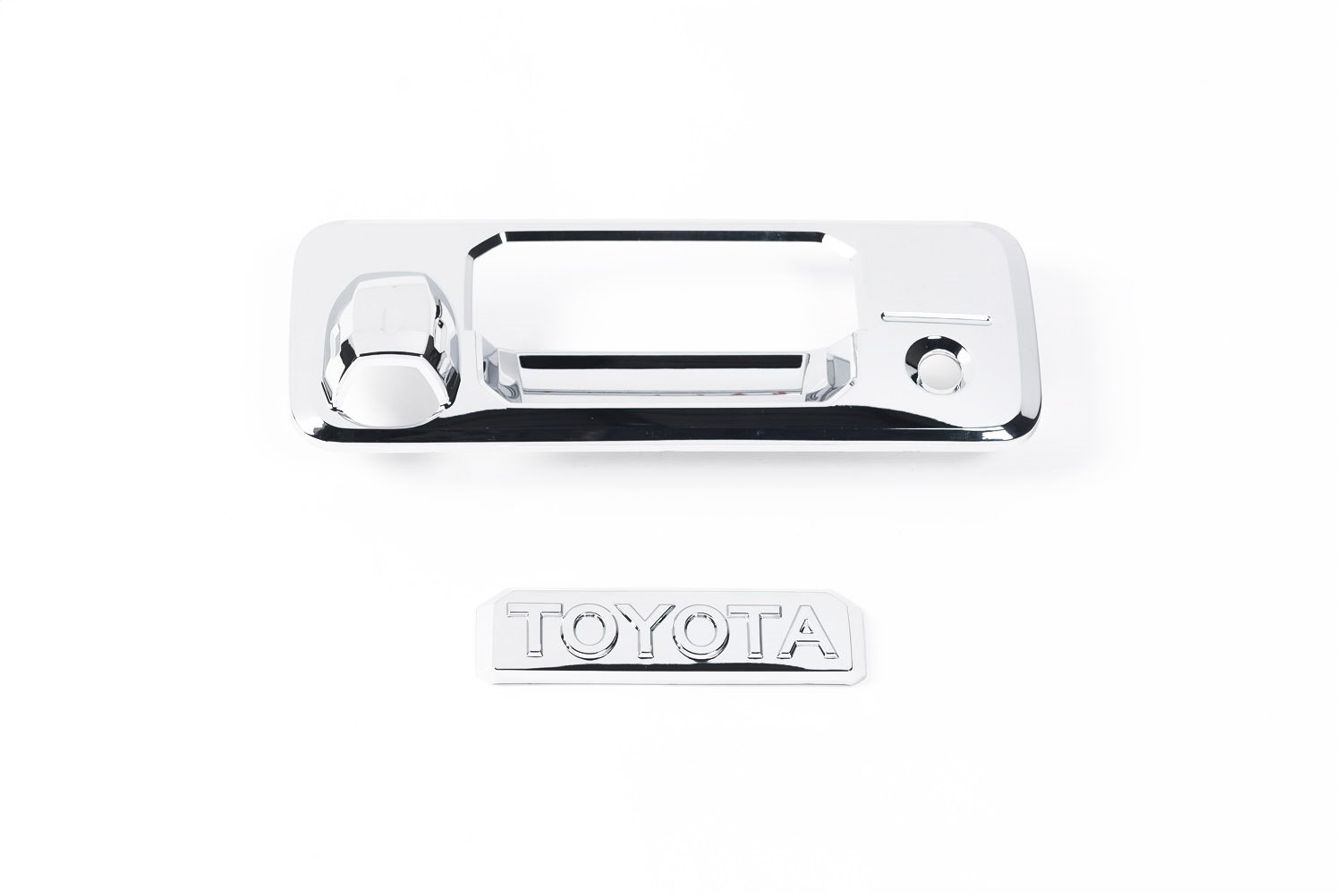 Tailgate Handle Cover 2014-2017 Toyota Tundra