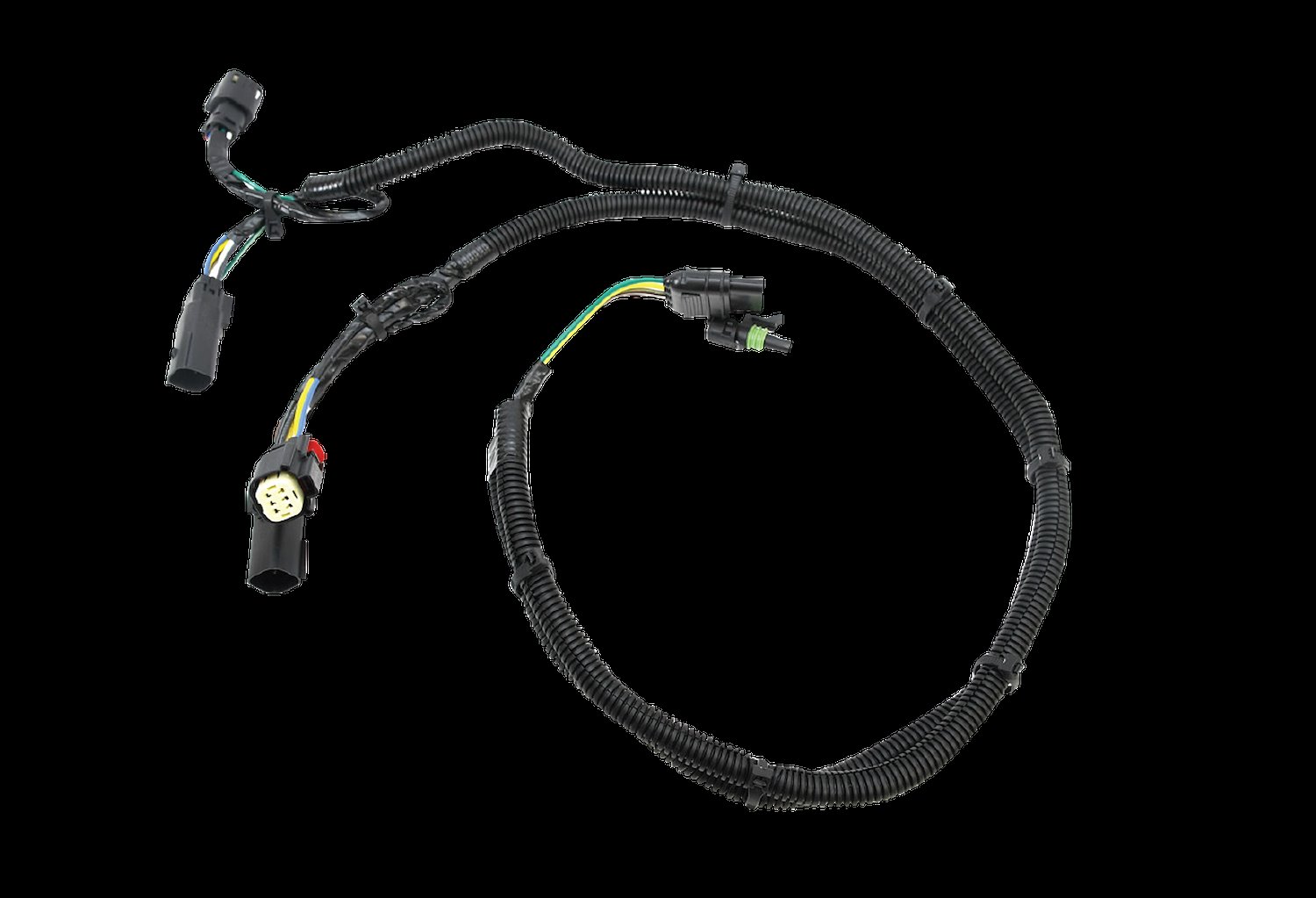 Tailgate Wiring Harness