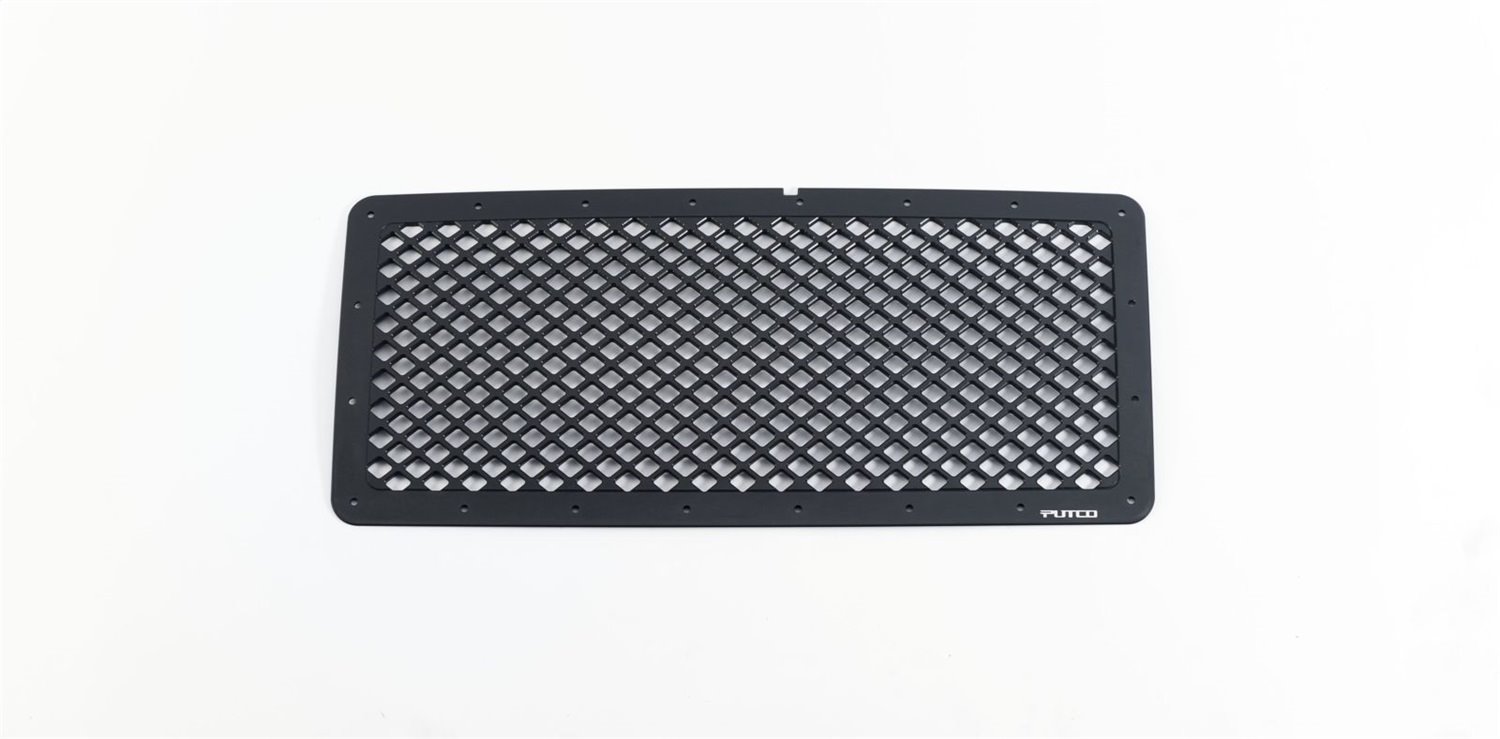 Designer FX Grille 2007-2017 Jeep Wrangler JK