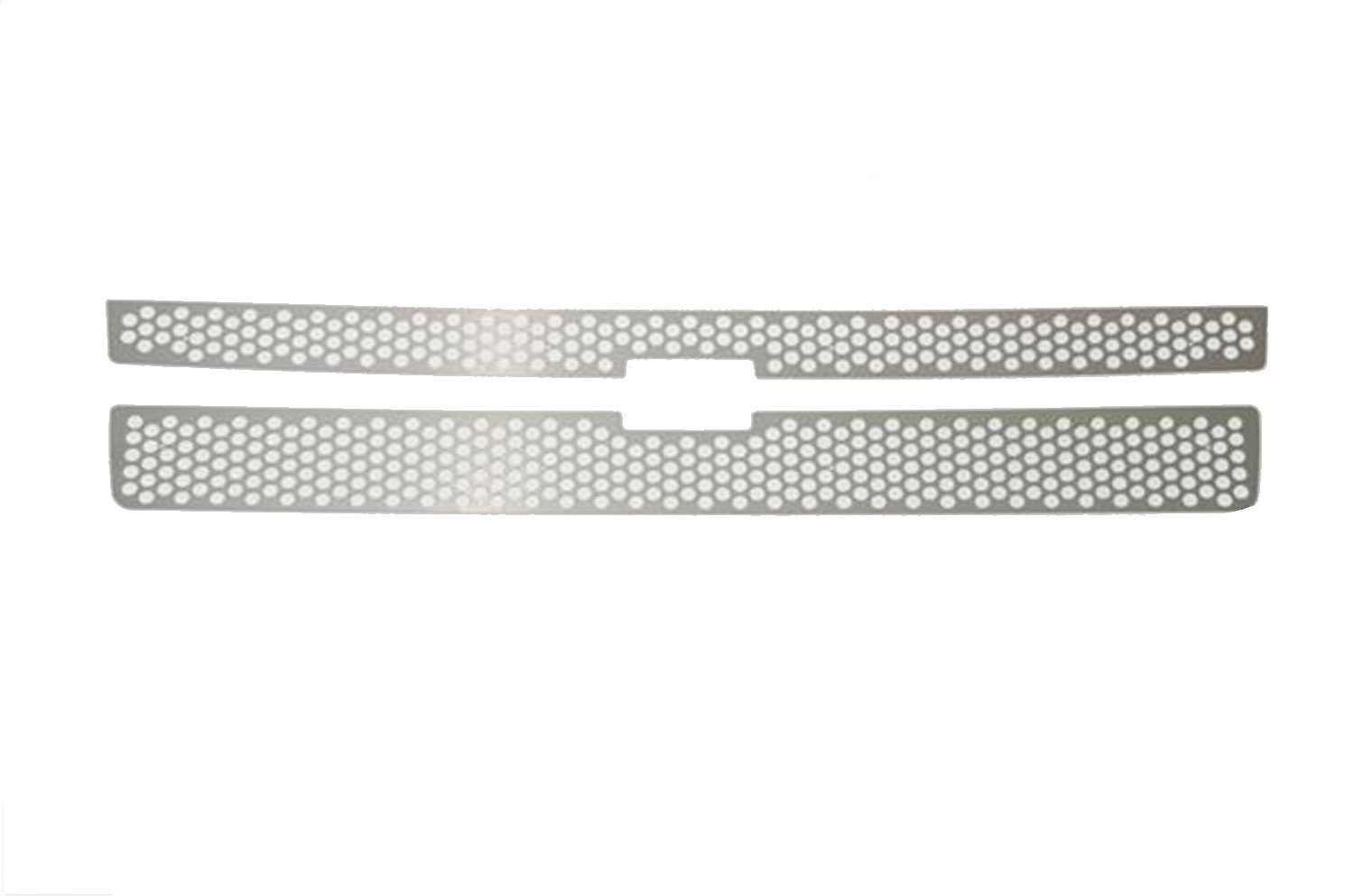 Punch Series Grille 2011-14 Chevy Silverado 2500/3500