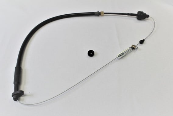 Universal TV, Kickdown Cable for GM Turbo 350 (TH350) Transmissions
