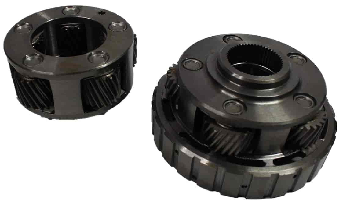 OEM Replacement 5 Pinion Planetary GM