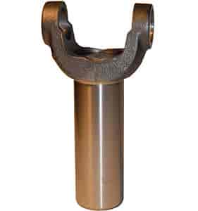 Forged Steel Driveshaft Slip Yoke for GM TH400/4L80E [1350 U-Joint | 32-Spline]