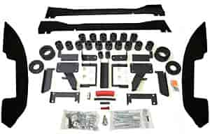 Body Lift Kit 2000-2002 Ford F-150 Supercrew