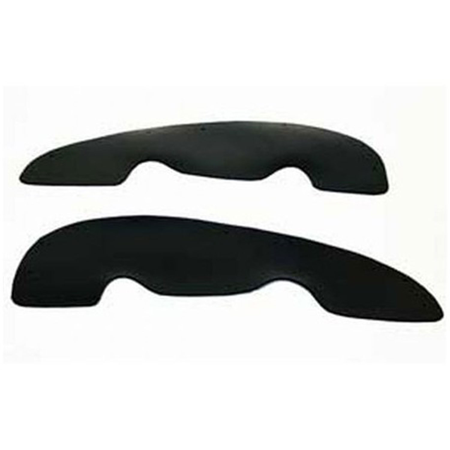 Wheel Well Gap Guard Kit for 2001-2002 Ford Explorer Sport Trac 4WD