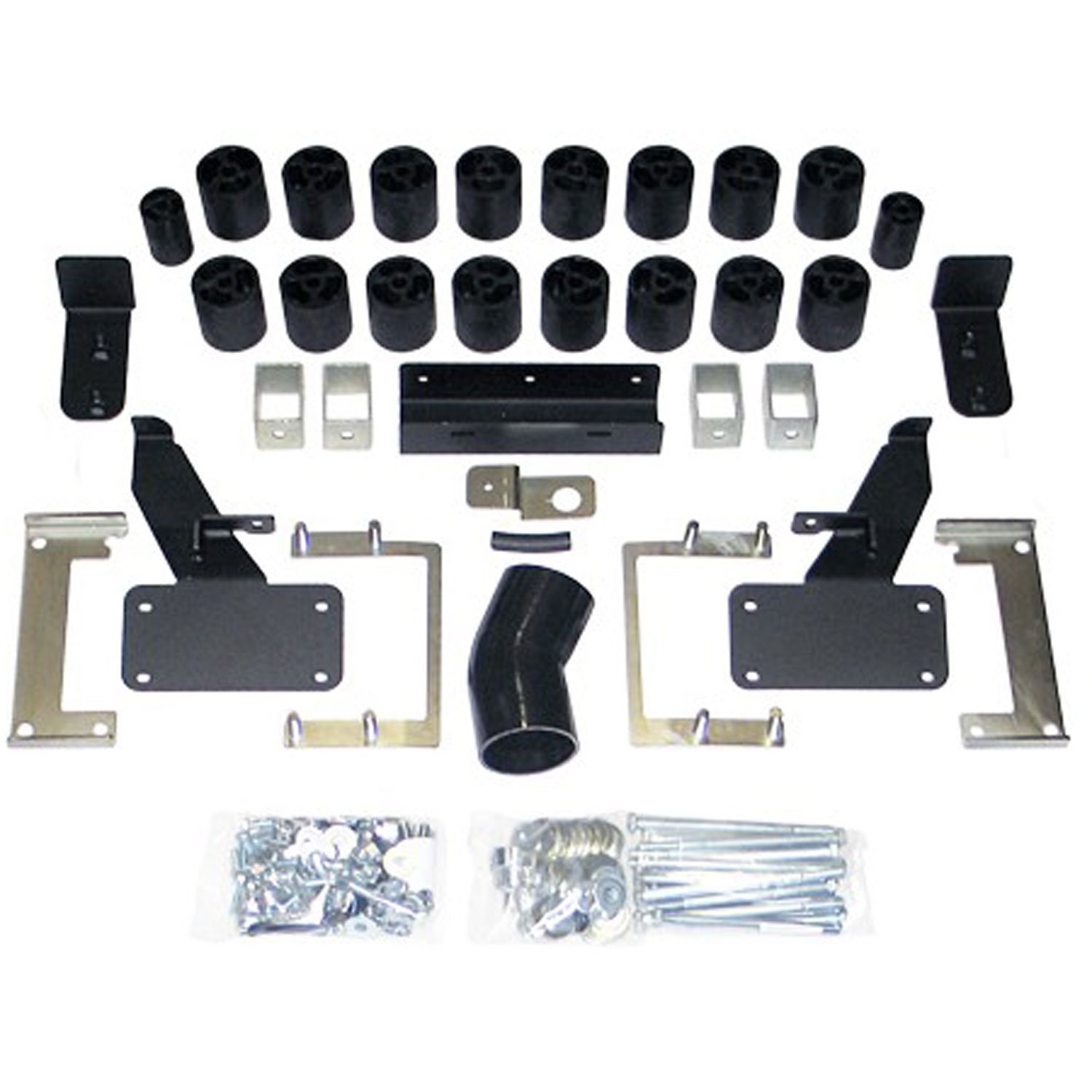 Body Lift Kit 2011-2014 Ford F150 Ecoboost