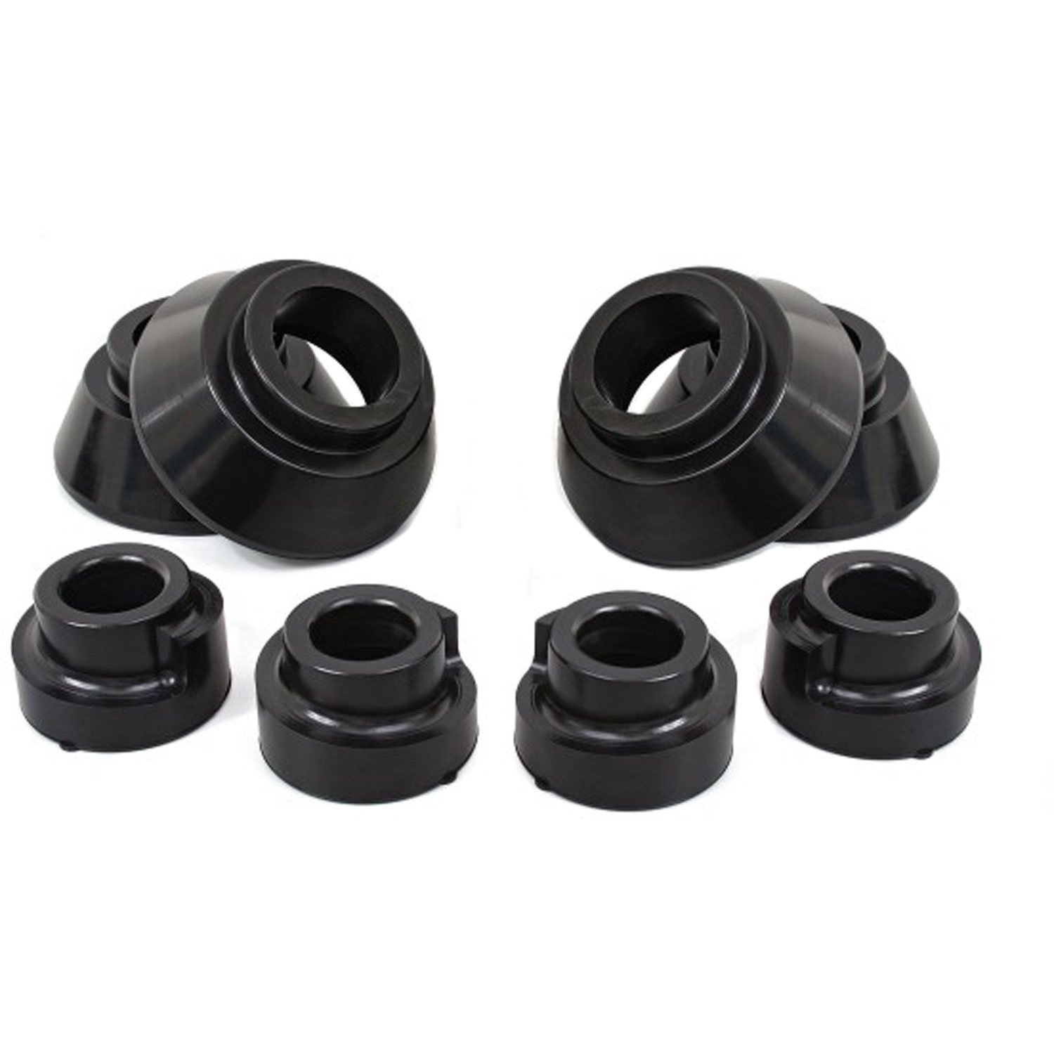 Coil Spring Spacer Lift/Leveling Kit for 1993-1998 Jeep Grand Cherkoee ZJ