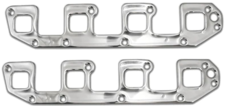 1.530 in. Square Seal-4-Good Exhaust Header Gaskets [2003-2008 5.7L Hemi]