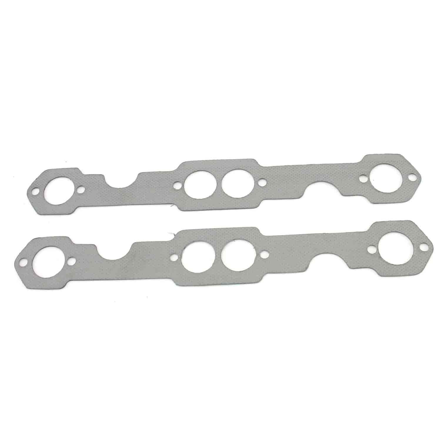 Header Flange Gaskets Chevy Small Block 283-400