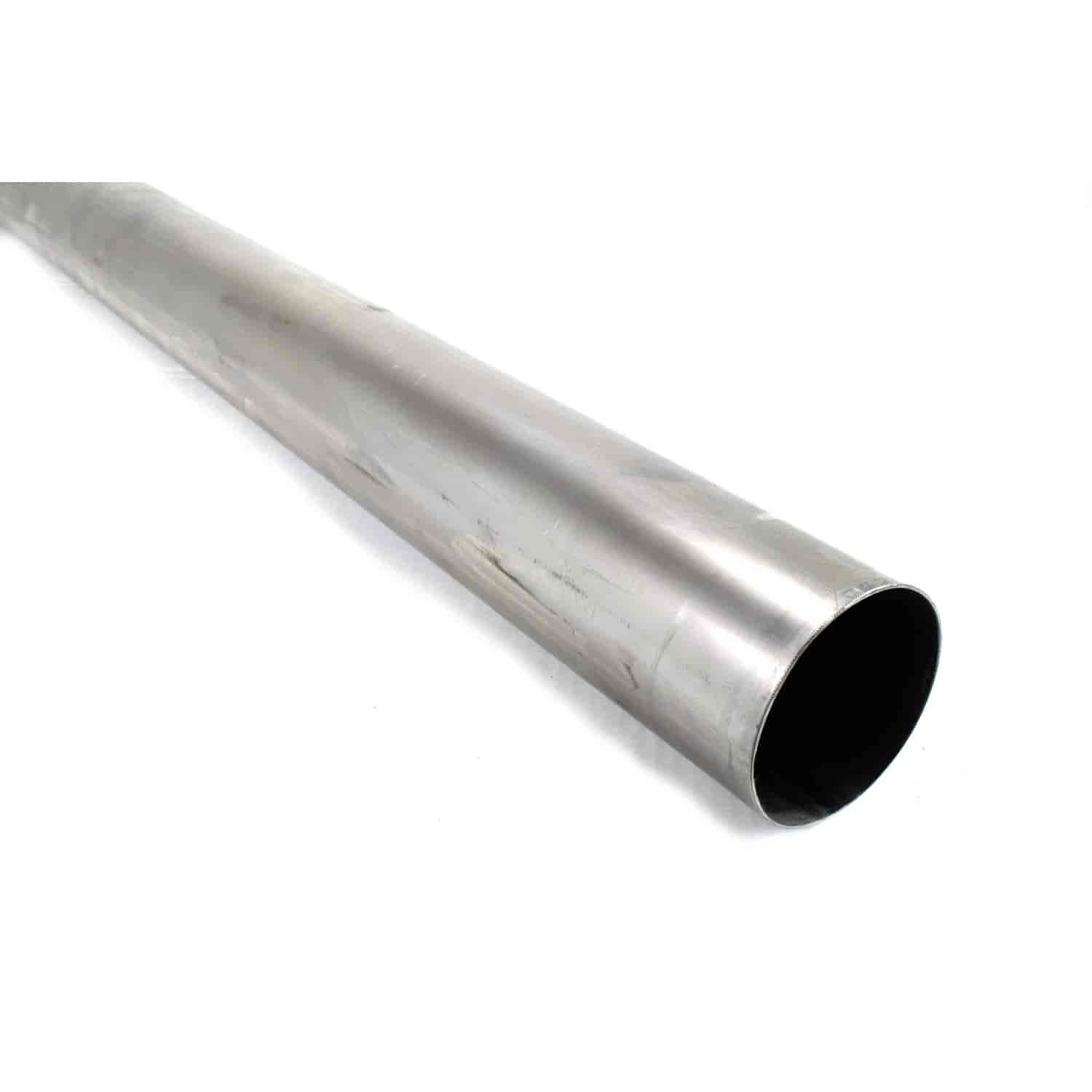 Mild Steel Exhaust Tubing 16 Gauge