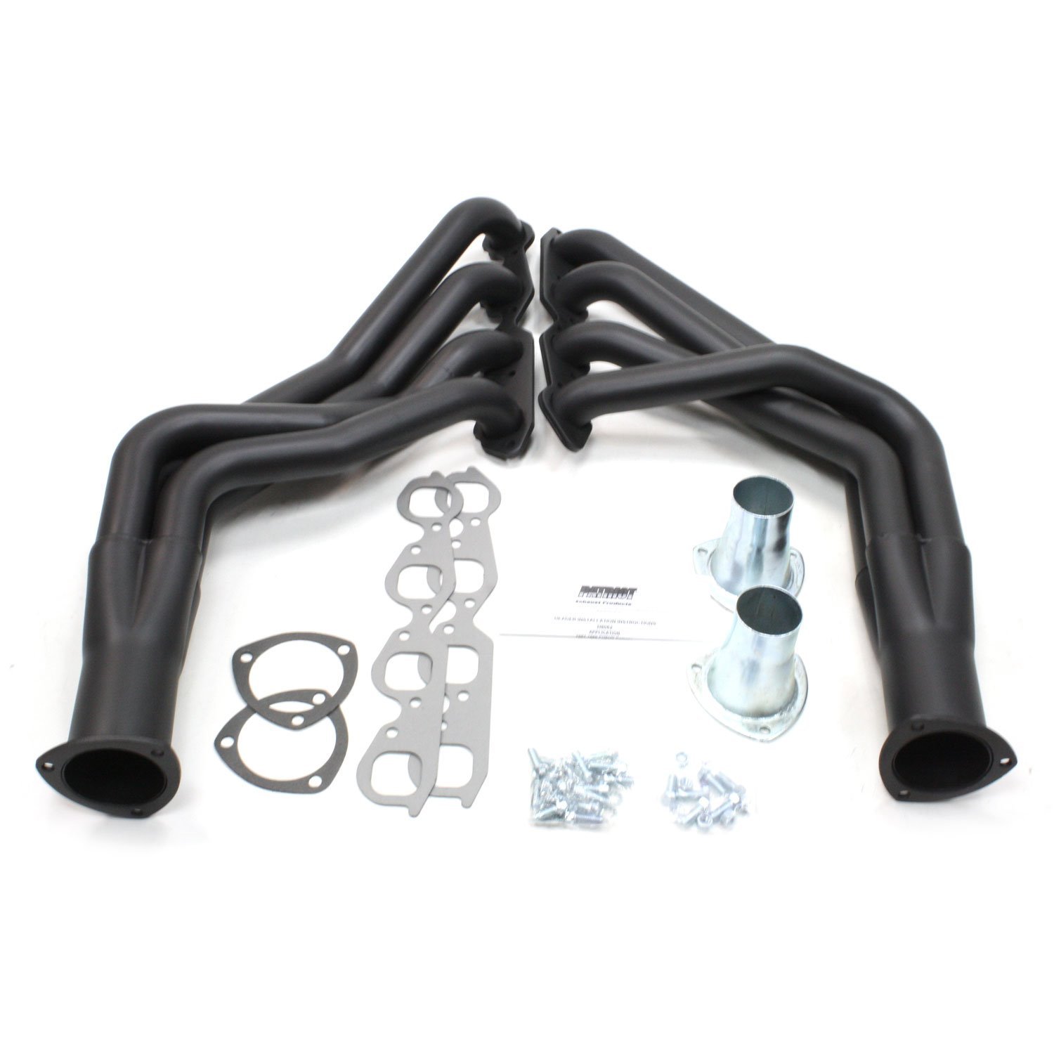 GM Specific Fit Headers 1965-1970 Full Size Passenger Car