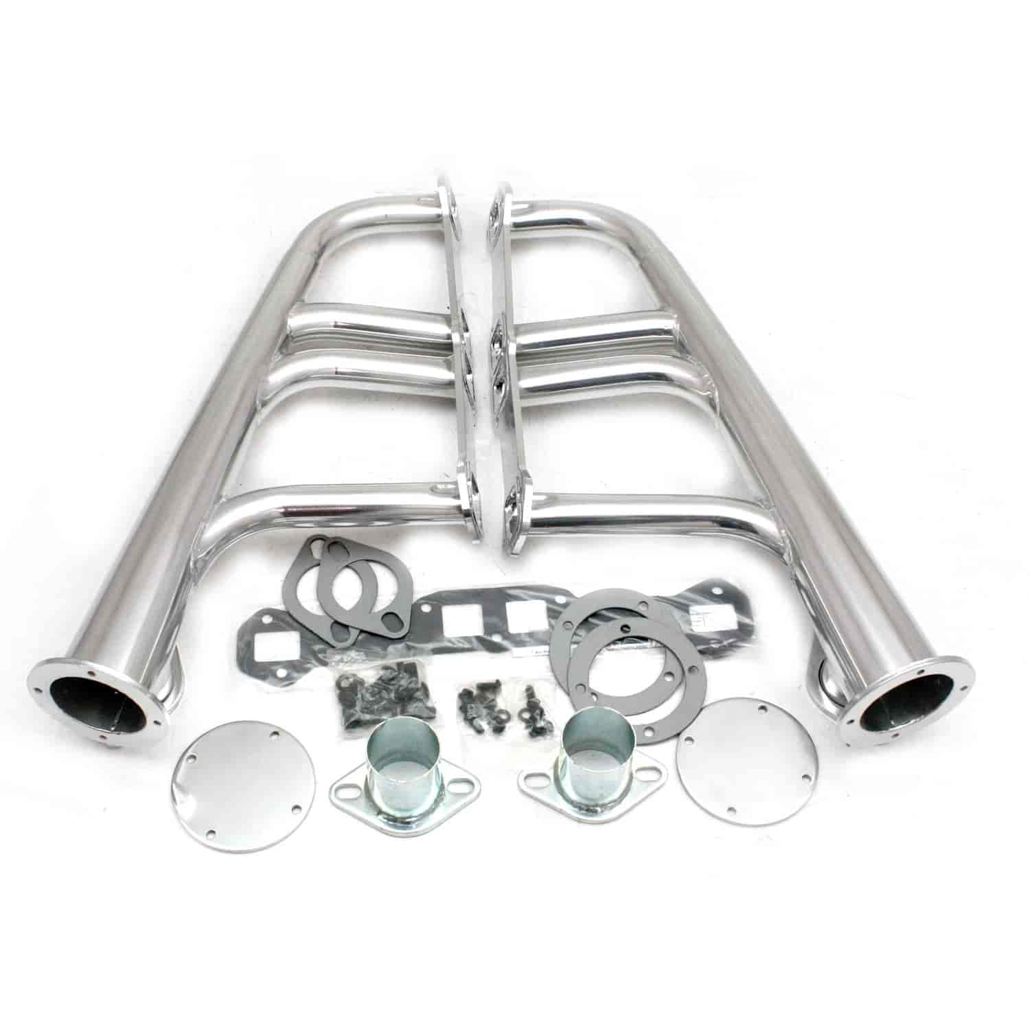 Lakester Headers Chevy 348-409 (SAP Ports)