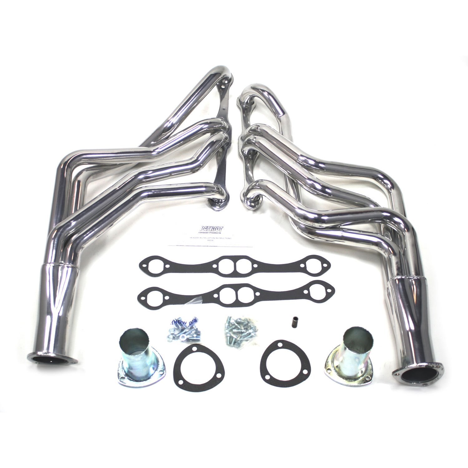 H8096-1 GM Specific Fit Headers 1978-1988 GM G-Body