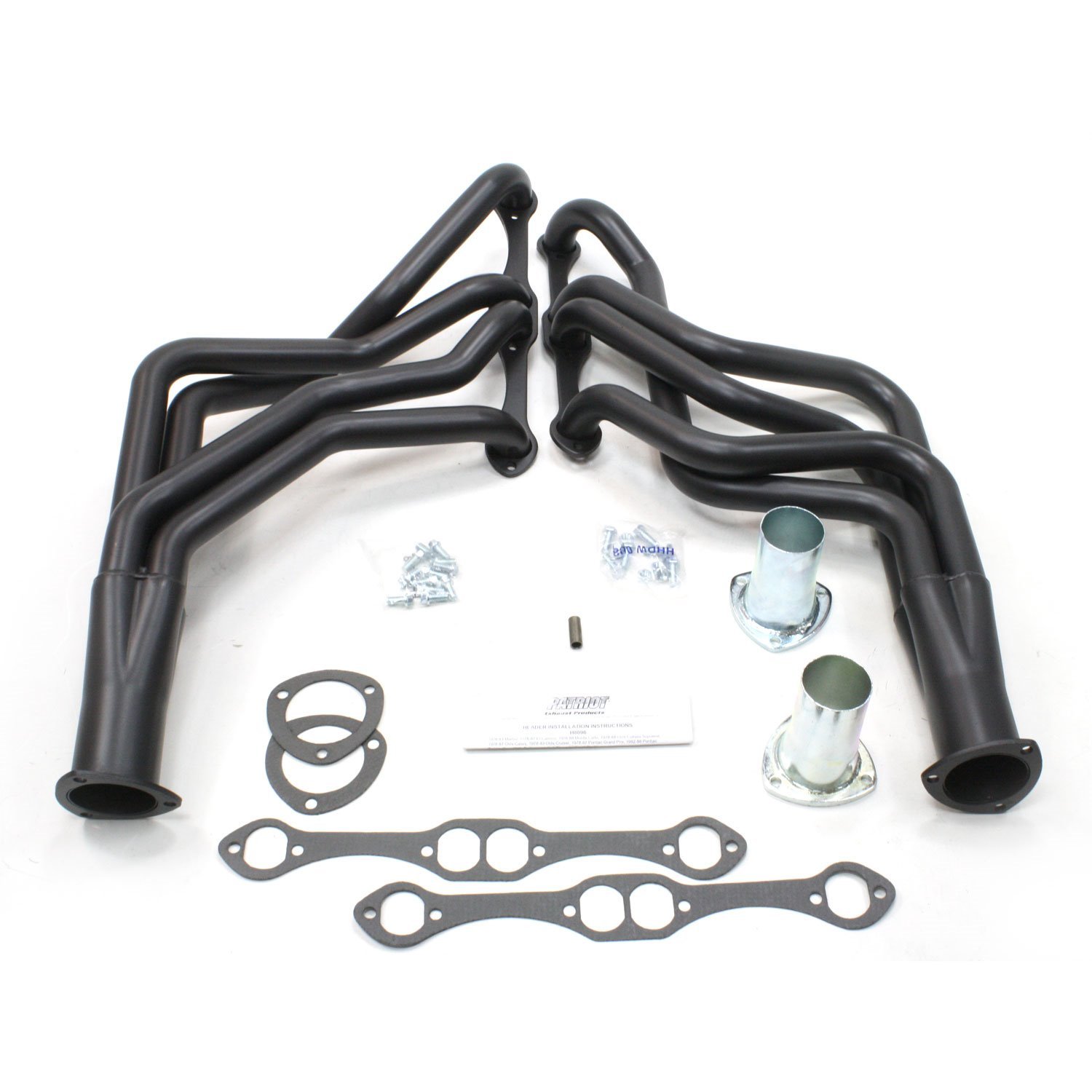 GM Specific Fit Headers 1978-1988 GM G-Body