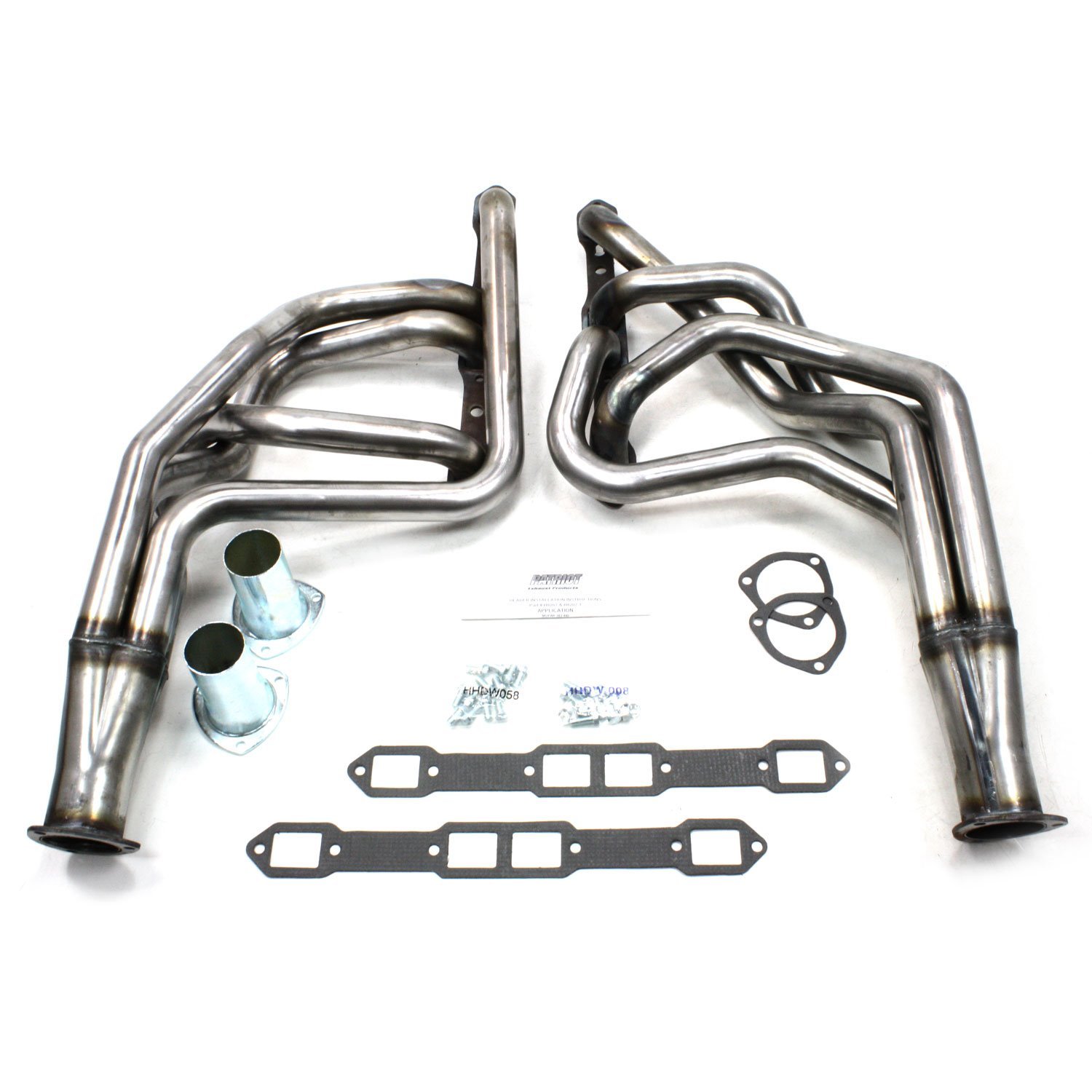 Dodge/Plymouth Specific Fit Headers 1967-1974 B & E Bodies