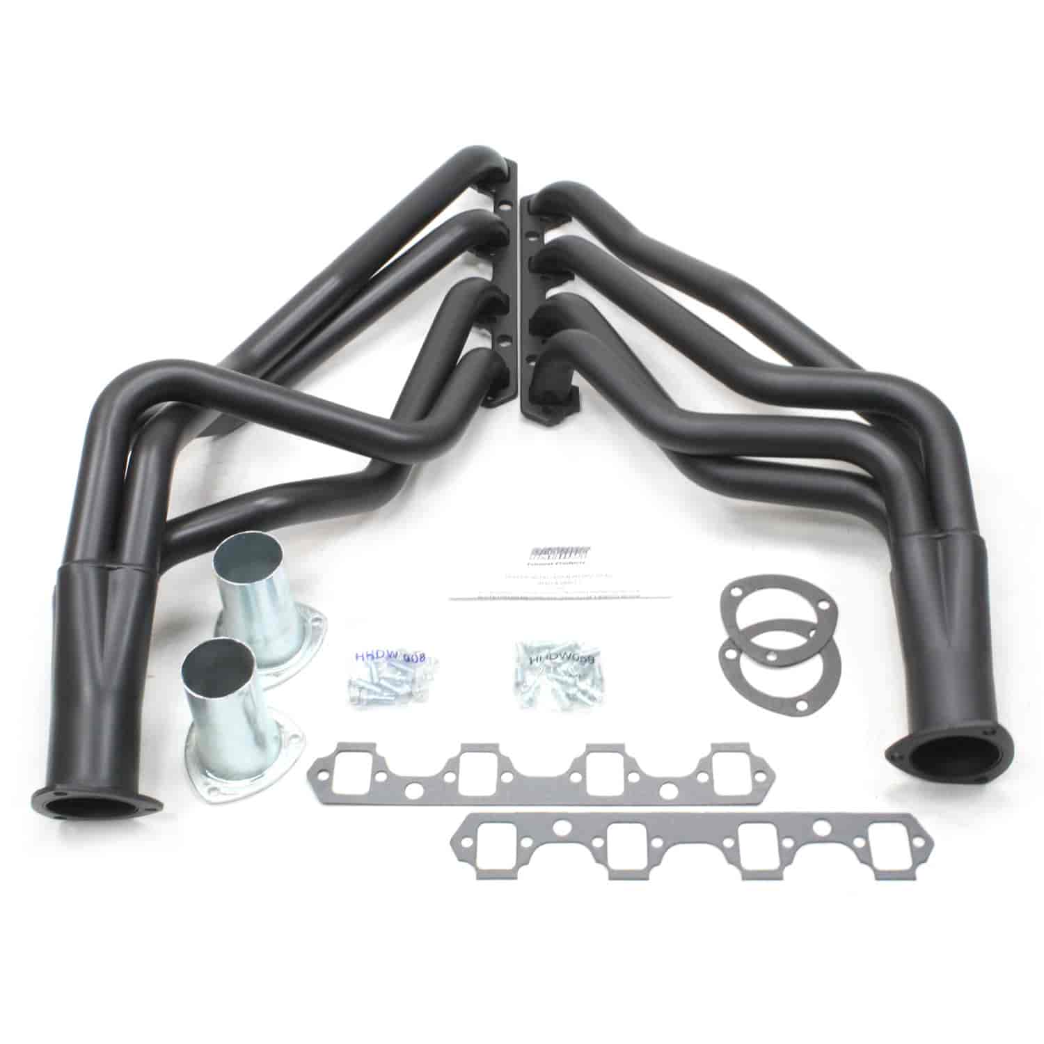 Ford Specific Fit Headers 1967-1973 Ford Mustang/Cougar