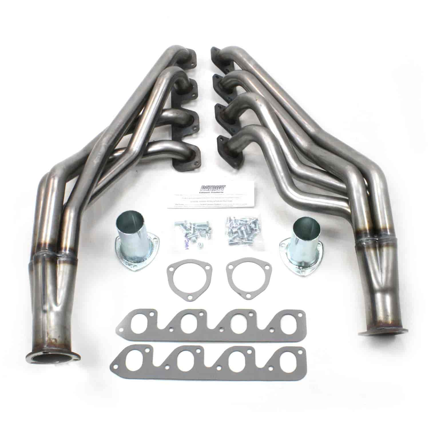 Ford Specific Fit Headers 1971-1973 Ford Mustang/Cougar