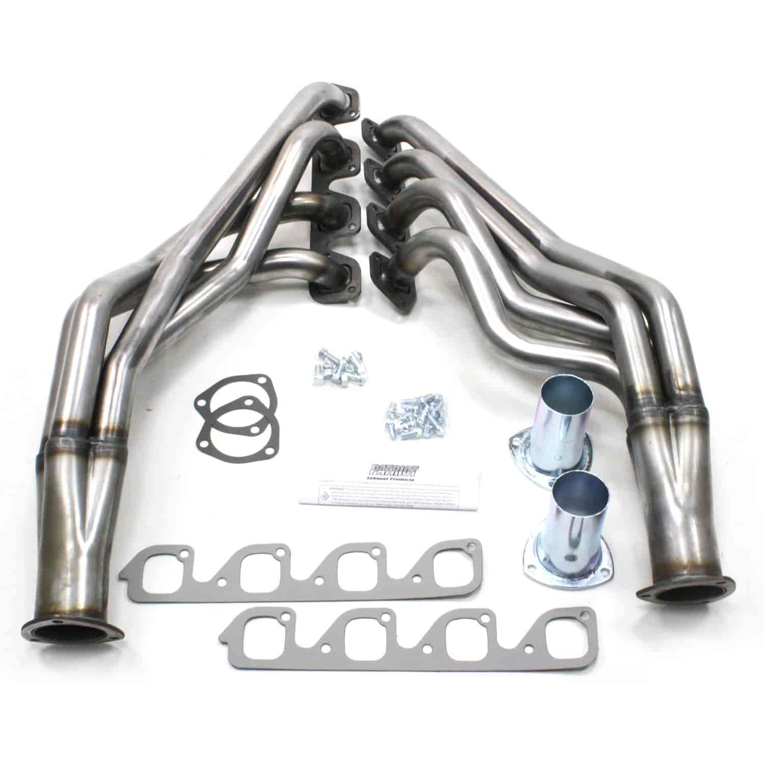 Ford Specific Fit Headers 1971-1973 Ford Mustang/Cougar