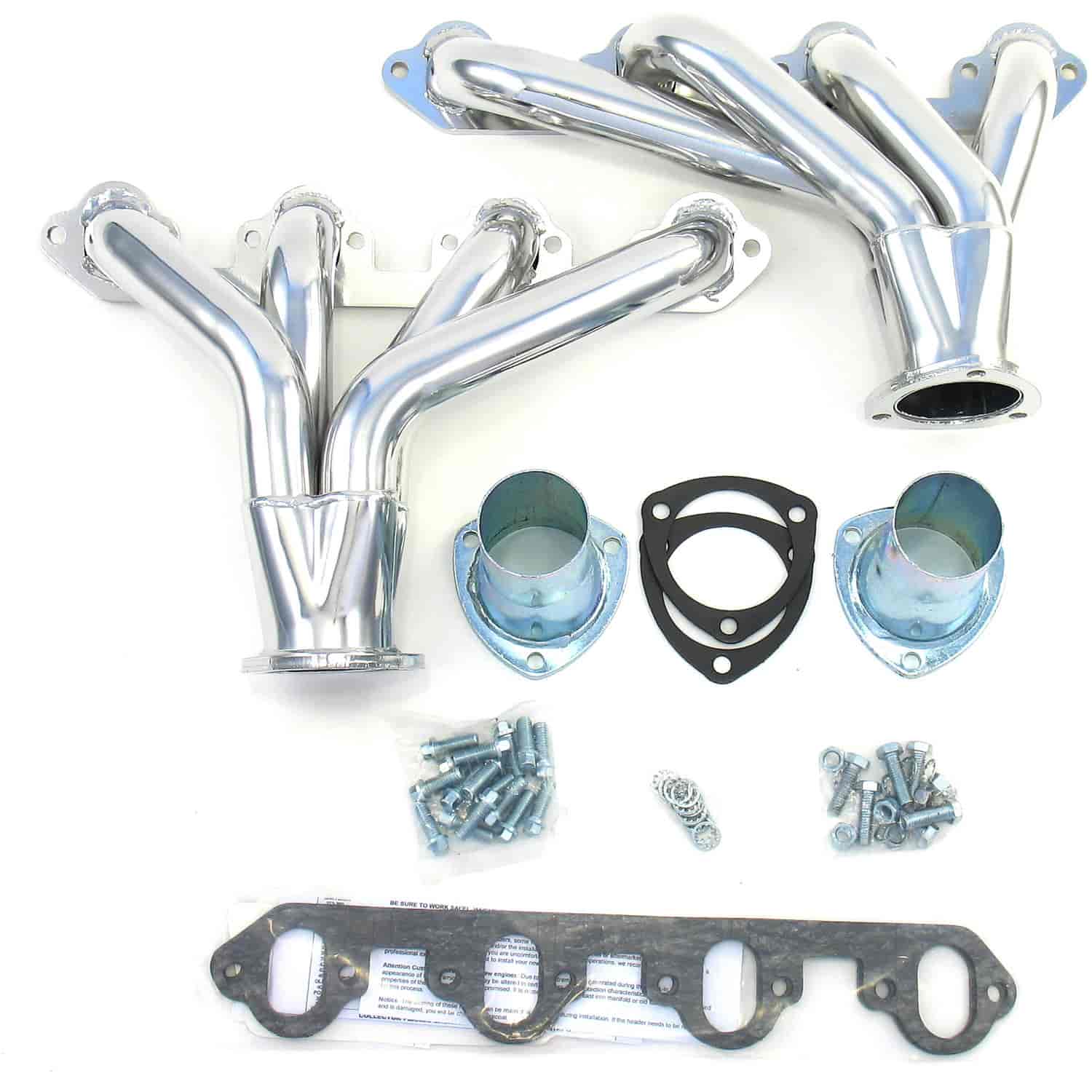 Tight Tuck Headers Ford 429-460 (SAP Ports)