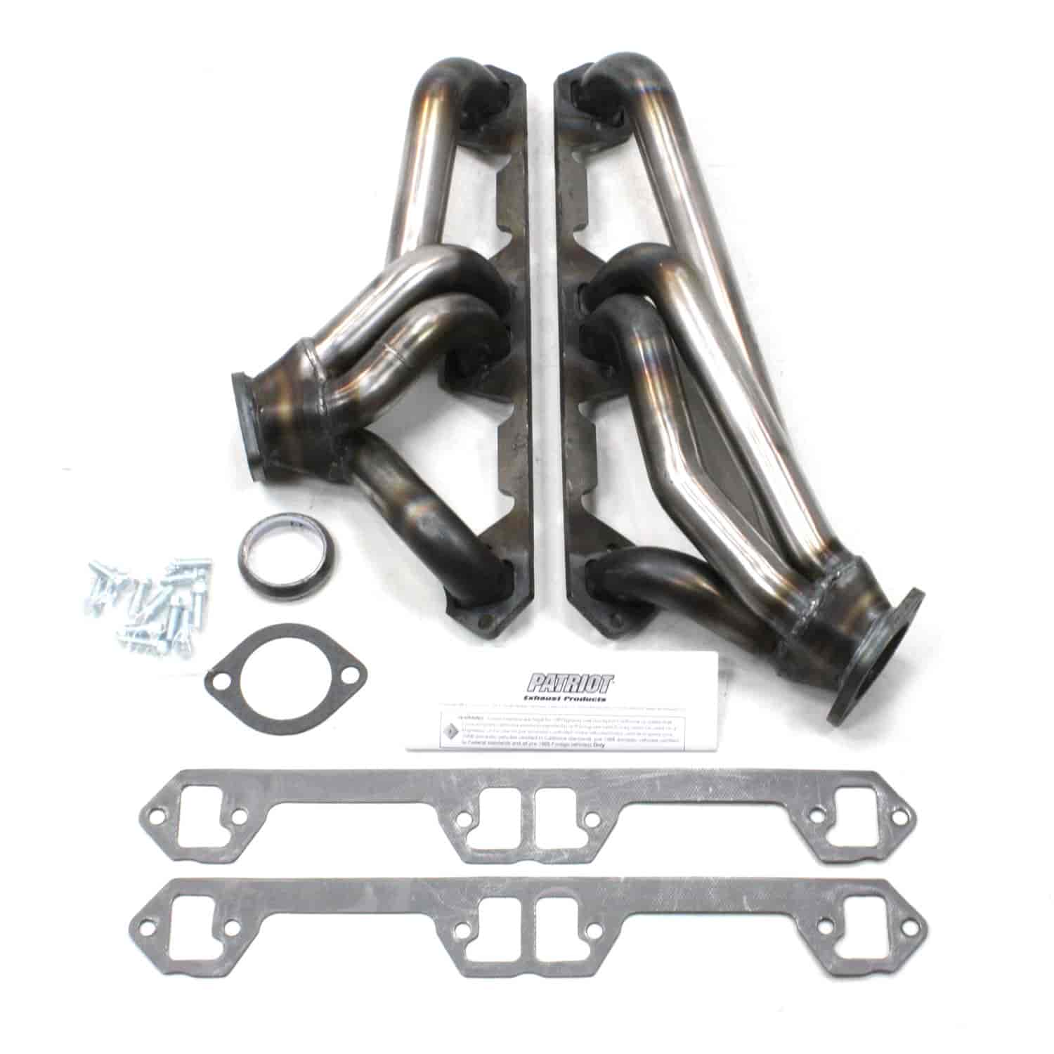 AMC/Jeep Specific Fit Headers 290-401 1-5/8"