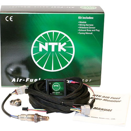 90067 Powerdex AFX Gen2 Air/Fuel Ratio Monitor Kit