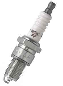 V-Power Spark Plug 14mm x 3/4" Reach with 13/16" Hex Projected Tip, Gasket Seat Resistor Plug