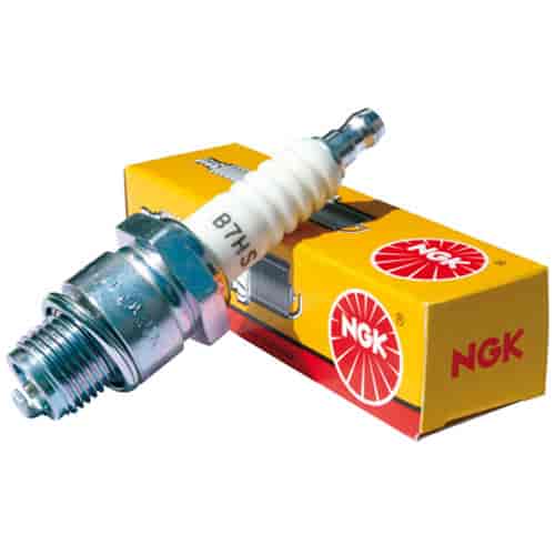 Standard Non-Resistor Spark Plug 14mm x 1/2" Reach