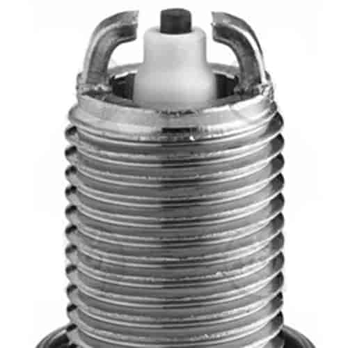 Multi-Ground Spark Plug Copper Core