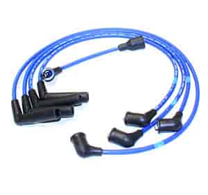 Spark Plug Wire Set 1987-1996 MOPAR, Mitsubishi