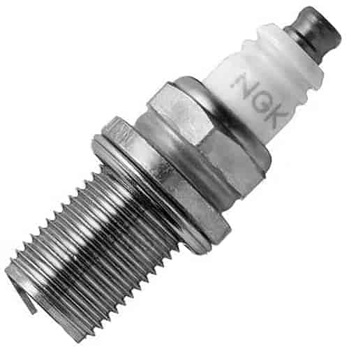 Racing Resistor Spark Plug 14mm x 3/4 in. Reach