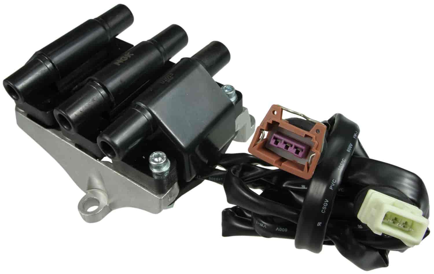 DIS Ignition Coil 1992-1998 Audi