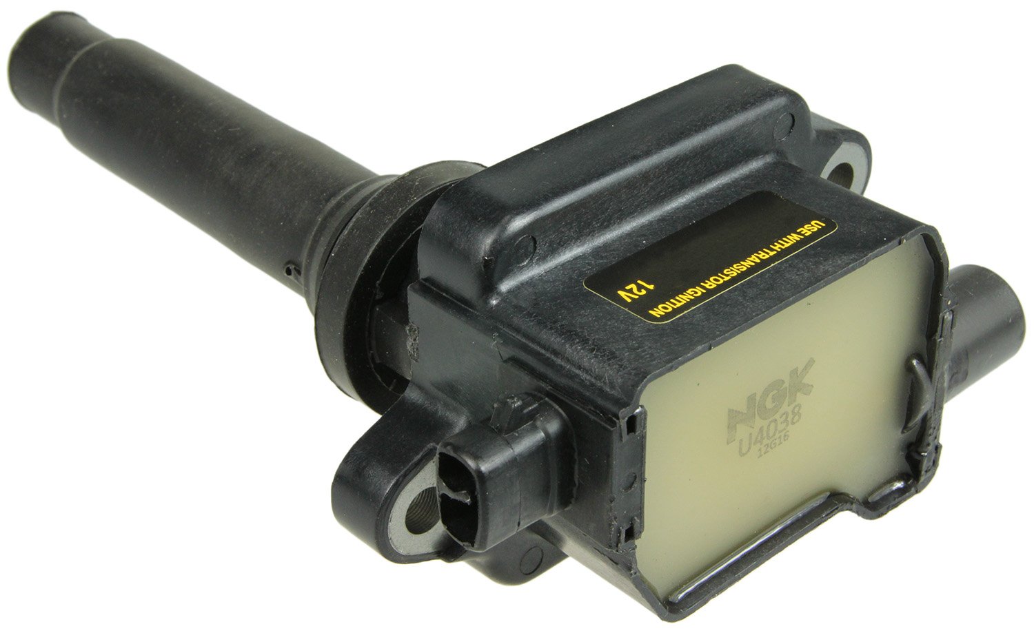 Coil-on-Plug Waste Spark Ignition Coil 1996-1997 Hyundai Accent