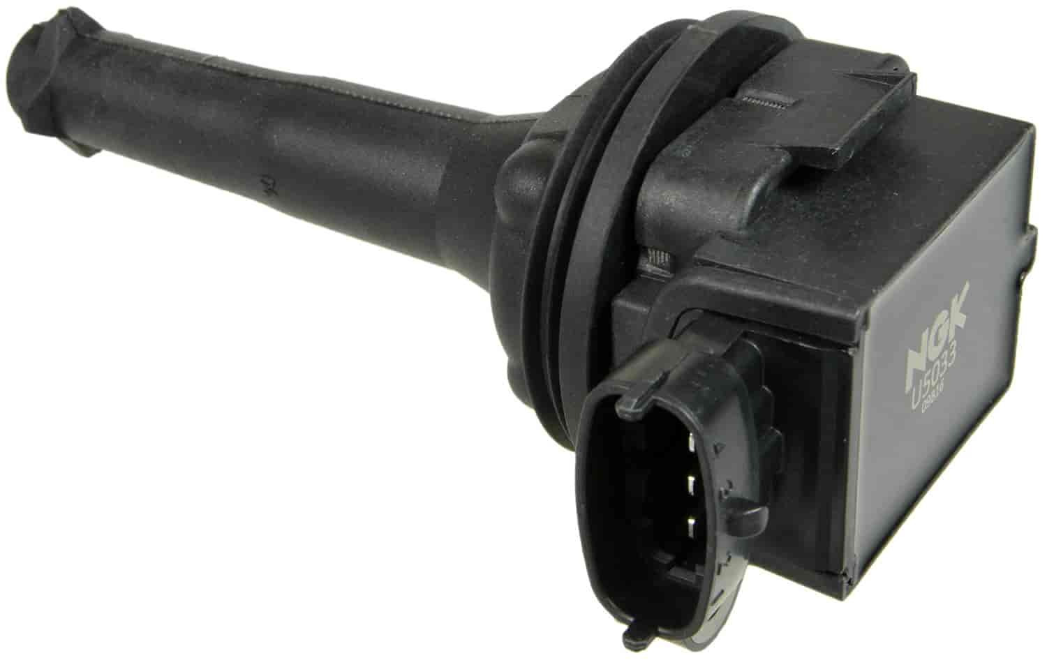 Coil-on-Plug Ignition Coil 1999-2007 Volvo