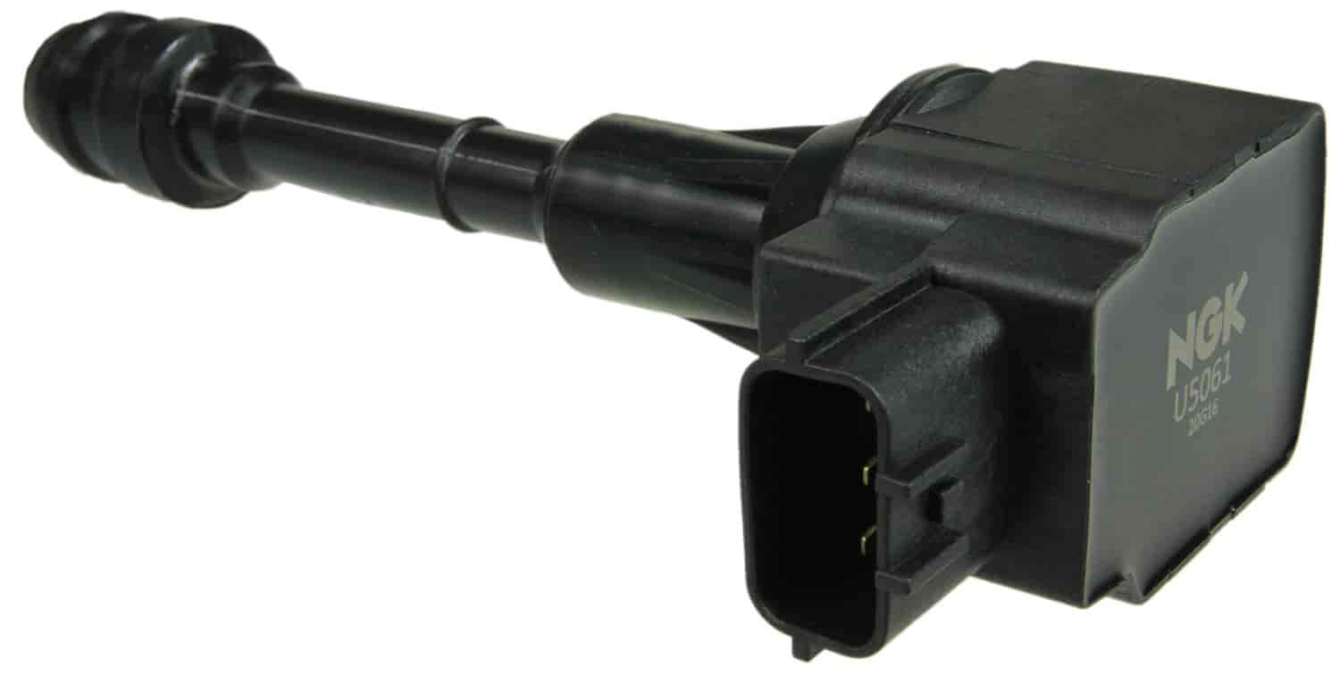 Coil-on-Plug Ignition Coil 2002-2006 Nissan Altima, 2002-2006 Nissan Sentra, 2005-2006 Nissan X-Trail